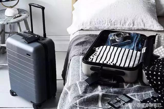 85后仙女别再买LV了!这些大牌真的不贵!