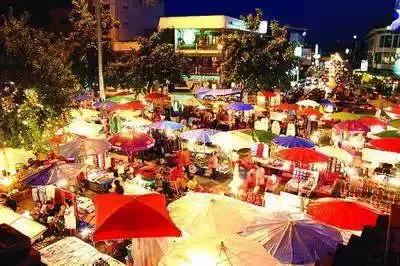 去泰国怎么玩最好,去泰国怎么玩