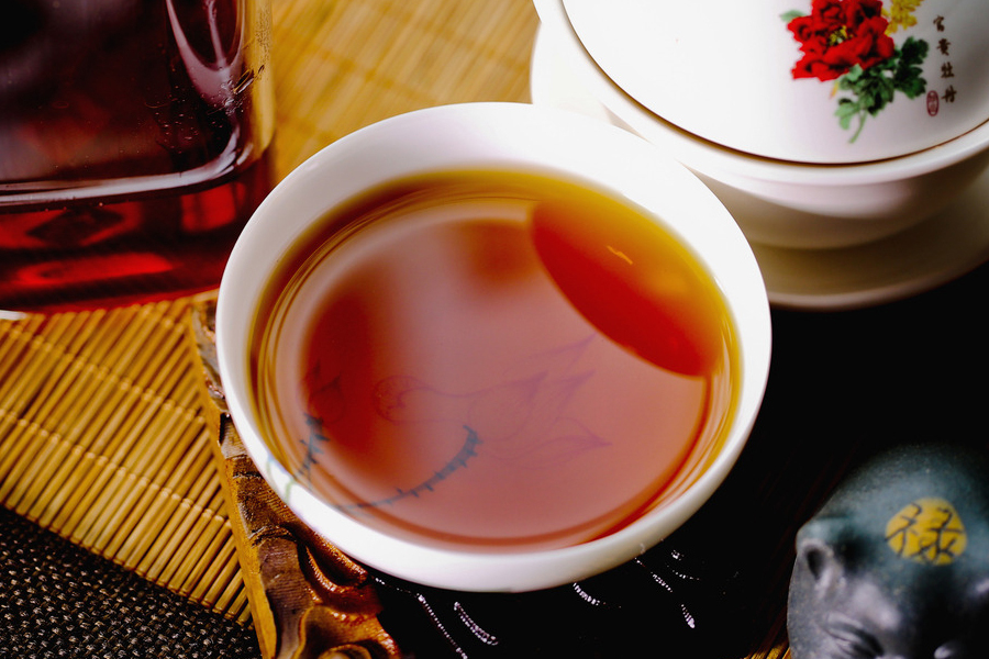 茶语说生活,茶语生活完整版