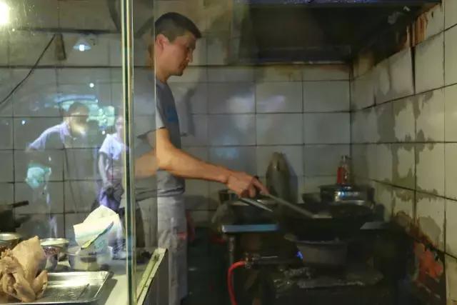 成都四中美食,成都四中视频