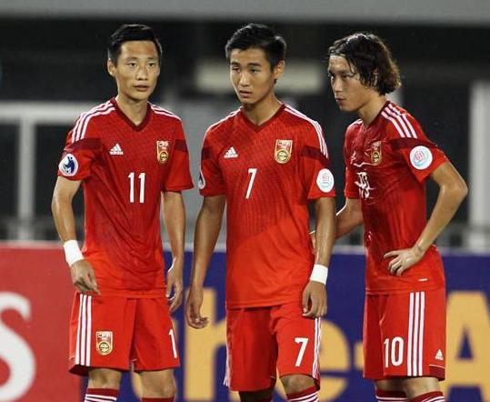 里皮国足计划,里皮回应国足选人