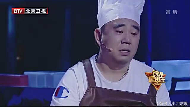 跨界喜剧王优秀作品,跨界喜剧王决赛第三季小品