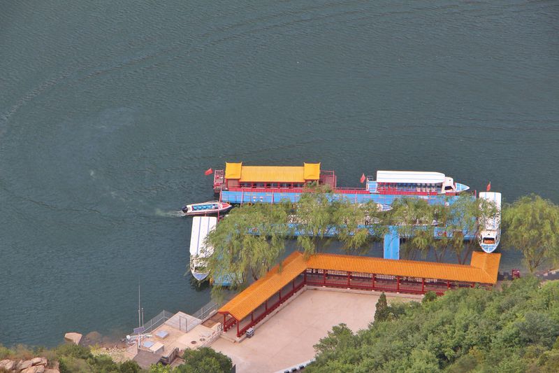 青山绿水间自由的飞翔,青山绿水放飞心情拥抱大自然