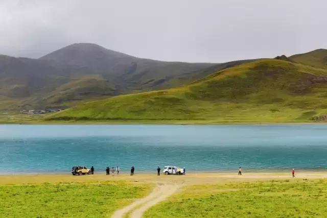 租房车去内蒙古,租房车露营地推荐