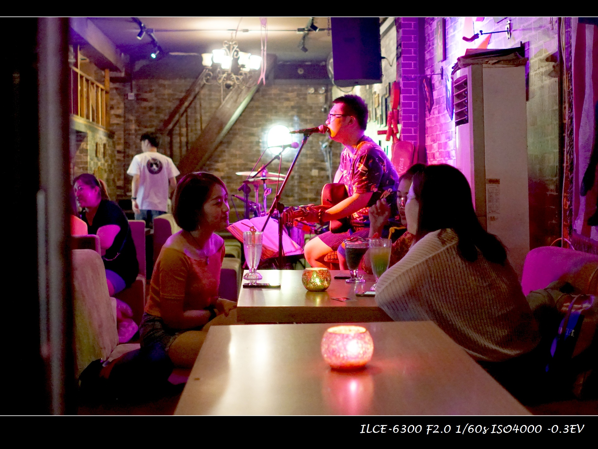 索尼微单a6000和a6300,索尼a6300微单摄影入门教程