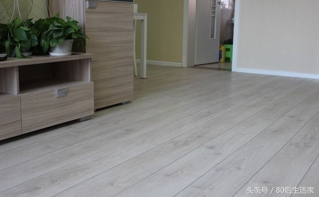 橡木地板和白橡木地板,木地板软木地板