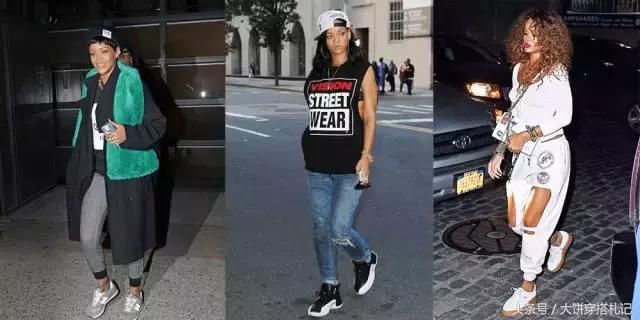 认准一个品牌的鞋子,女生必买这双鞋穿十年都不过时