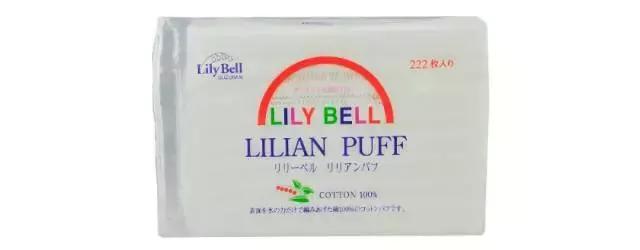 网红化妆产品测评,化妆棉推荐测评