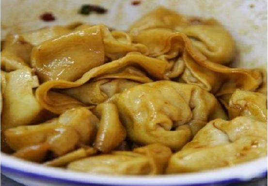 无锡凉皮推荐,最好吃的凉皮凉面