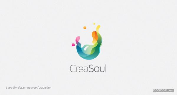 3d立体logo定做,logo设计如何有立体感