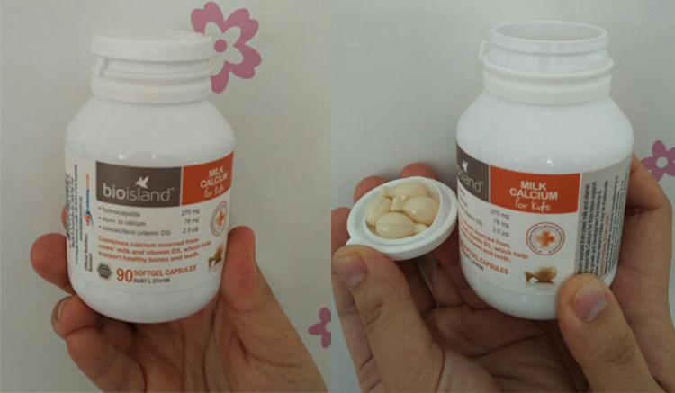 宝宝最简单有效的补钙方法,一周岁以上宝宝补钙推荐