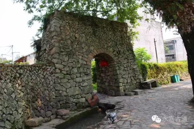 楠溪江芙蓉村落,楠溪江芙蓉古村景区视频