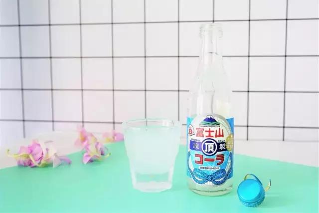 亲测无糖饮料,亲测美白饮料