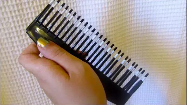 突然大把大把掉头发是怎么回事,超多头发怎么办