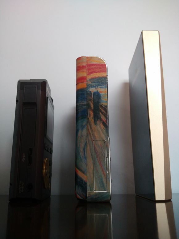 耳边评测图文,乐图金菊花拆解