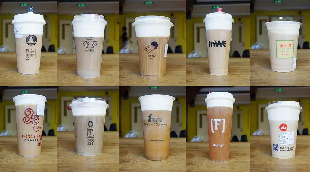 喜茶一颗柠檬饮料测评,喜茶一颗柠茶测评