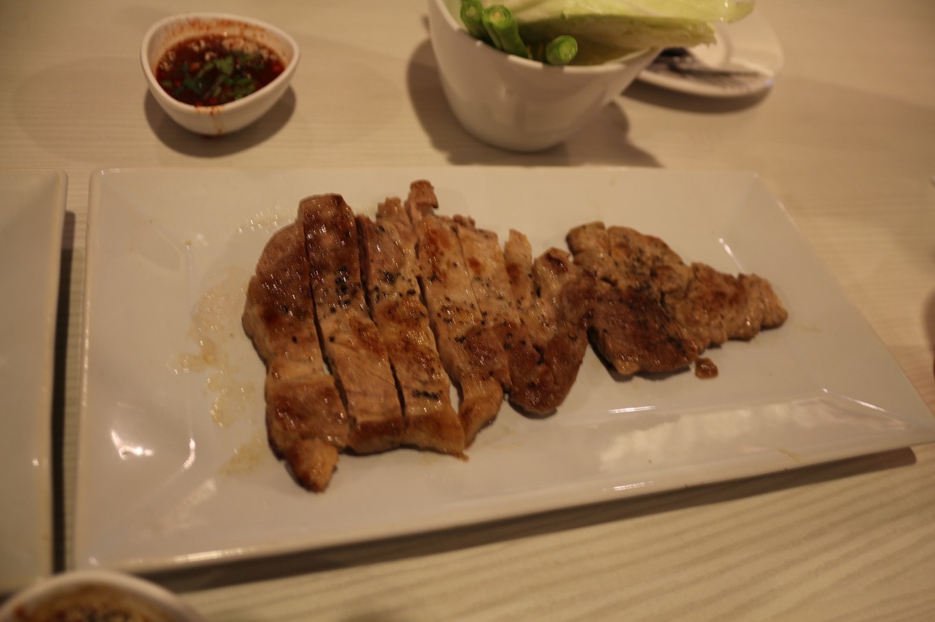 泰国女孩收房视频,泰国清迈别墅收房