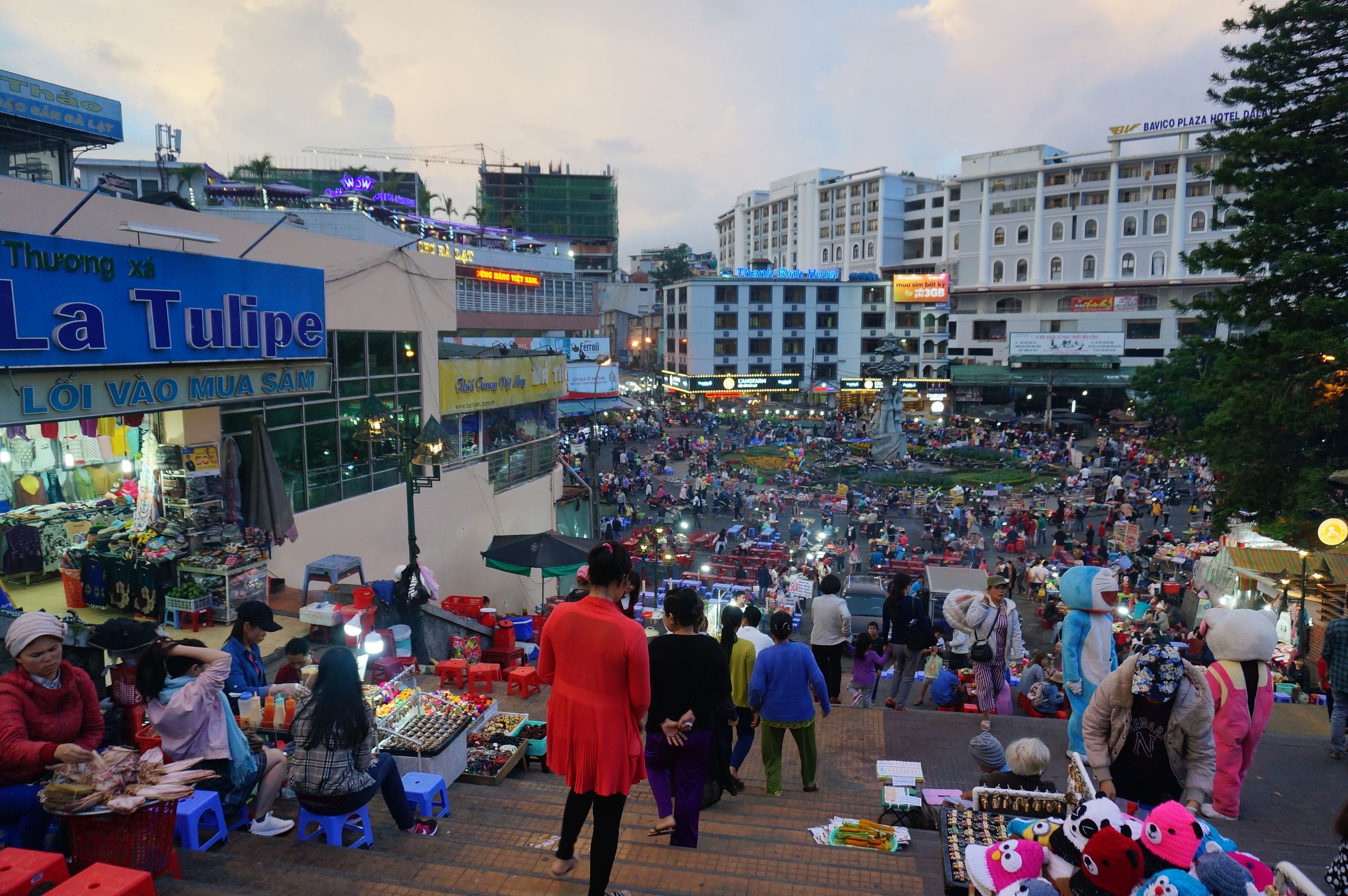 我的越南旅行记,我的芽庄之行全集
