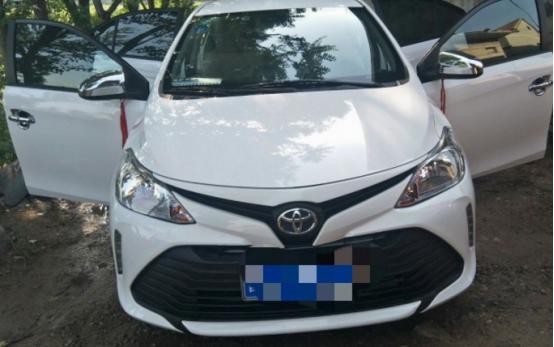 威驰2021款1.5l手动前行版,丰田威驰手动1.5前行版