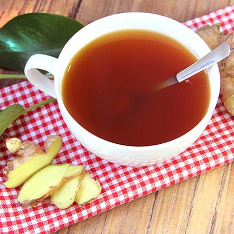 三*禁大**忌+一杯茶!让女人的月经期成为排毒养颜的最佳期