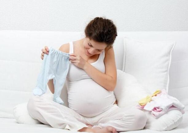 百分之90的孕妈们不知道,生宝宝前“刮毛”,到底有多重要?