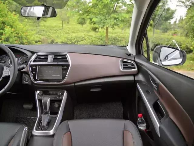 铃木骁途2018年11月份的销量,长安铃木的汽车销量