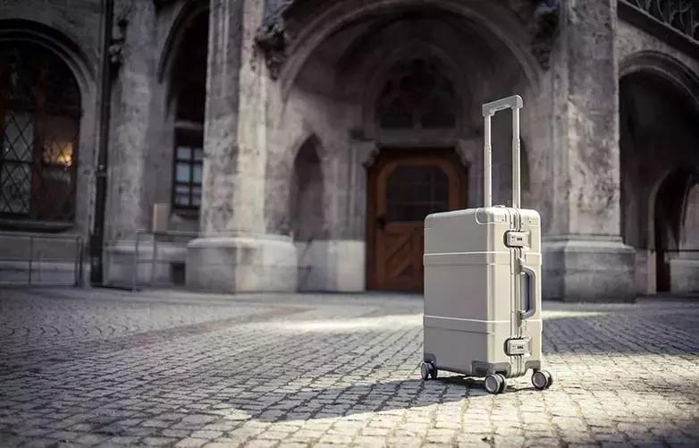 平价行李箱推荐测评,高级颜值平价行李箱推荐