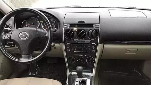 5万到8万二手车买什么车比较省油,5万到8万口碑最好的车二手车