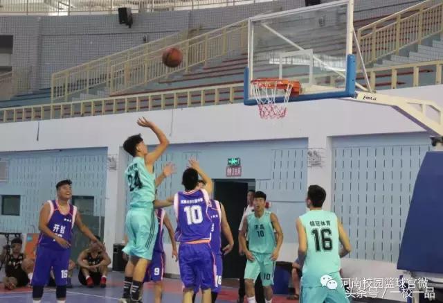 校园篮球风云高原打架四中,河南七中篮球比赛直播