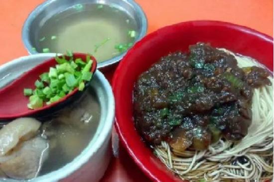 无锡凉皮推荐,最好吃的凉皮凉面