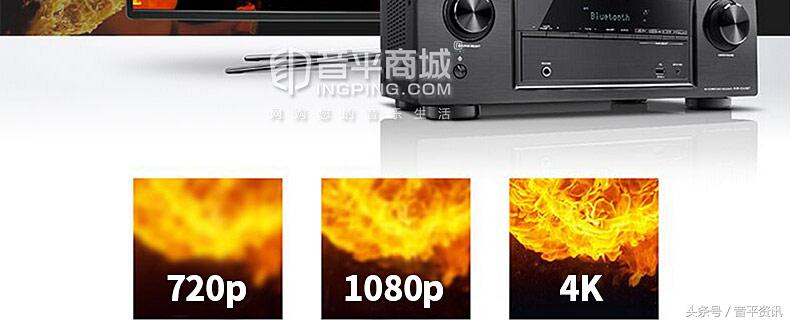 天龙denonavr-x2200w功放怎么玩 (天龙x520bt功放参数)