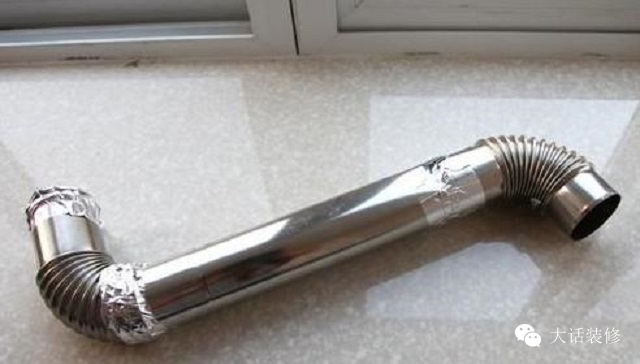 原来电热水器只要这么安装就能用,燃气热水器安装方法步骤图解
