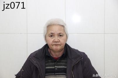 德州市救助站,德州救助站救助老人