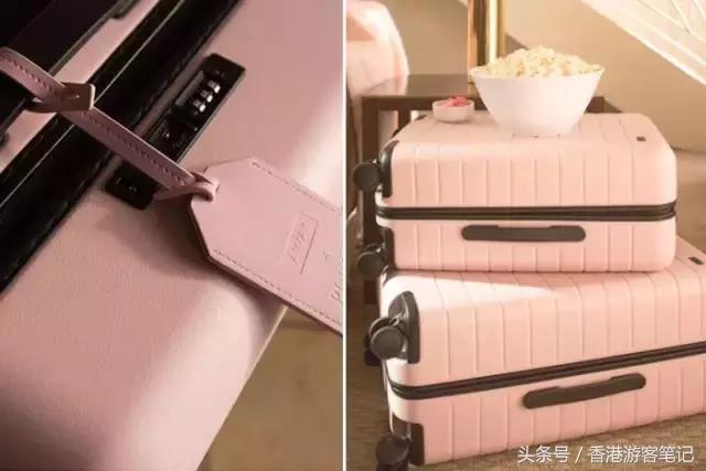 85后仙女别再买LV了!这些大牌真的不贵!