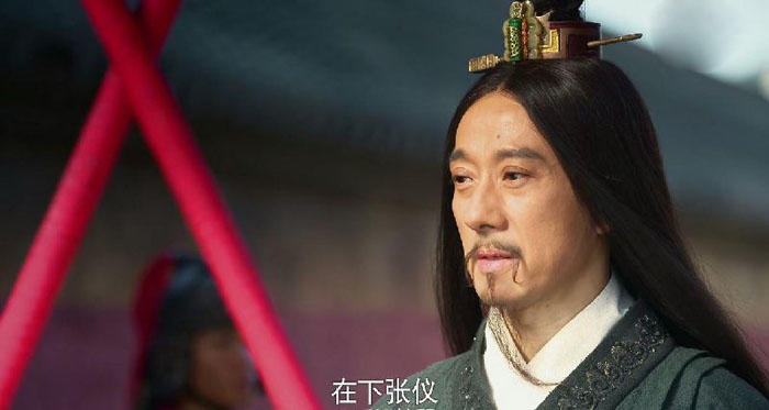 楚怀王是如何被张仪骗的,楚怀王被张仪骗到秦国