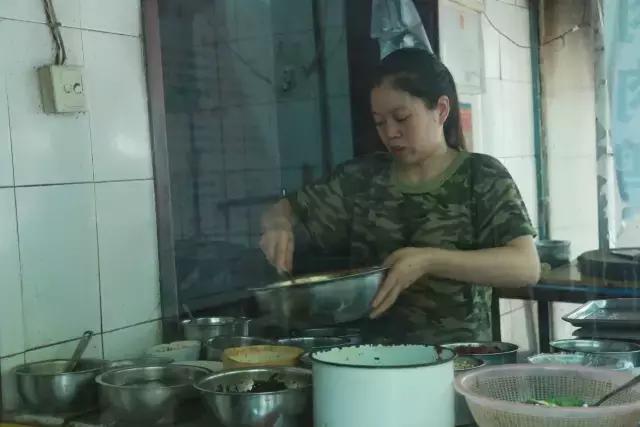 成都四中美食,成都四中视频