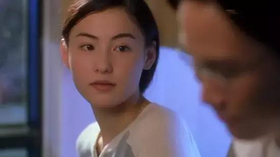 这才是女神，那些淘宝同款网红都弱爆了好嘛