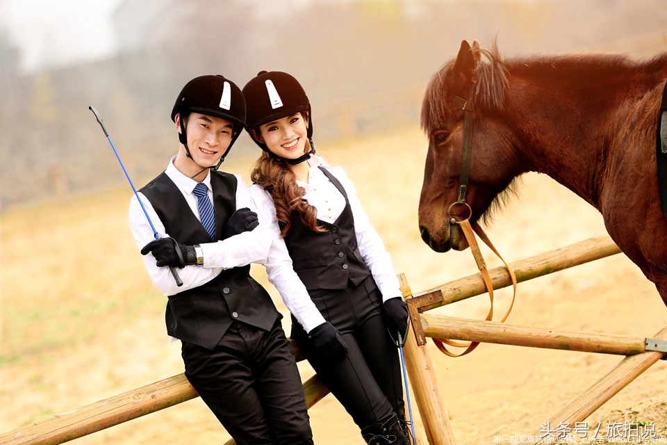 旅拍说免费拍照,旅拍婚纱照有什么说法