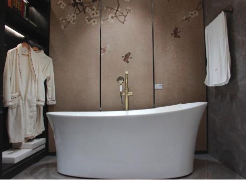 安华卫浴特色,安华卫浴是十大名牌吗