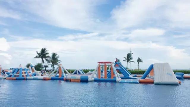 广东阳江市海陵岛旅游攻略,海陵岛自驾游2天一夜攻略