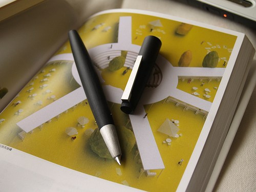 德国钢笔品牌lamy2000,德系钢笔是什么牌子