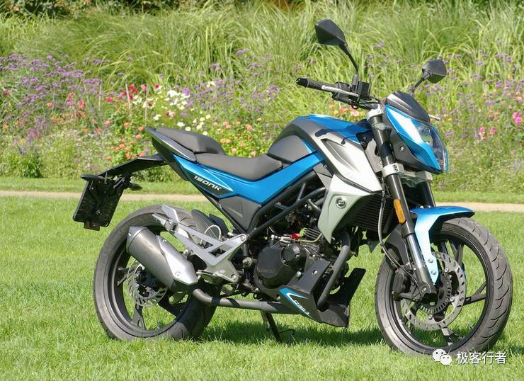 150排量机车推荐哪款,国货当自强免费阅读全文