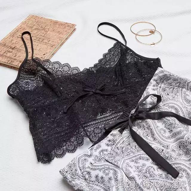 zara格子睡衣,ZARA睡衣