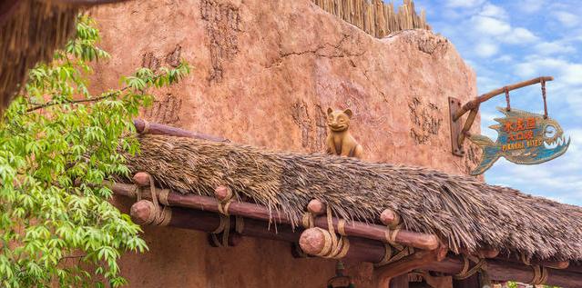 上海迪士尼自驾停车攻略,上海迪士尼游玩攻略最新