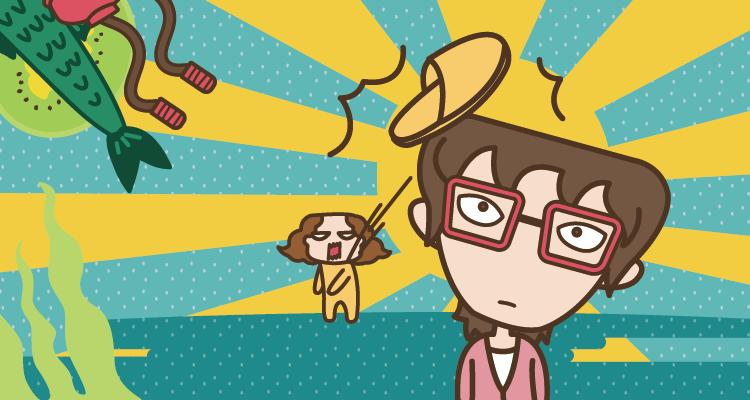 简直神经病,大学的神经病舍友