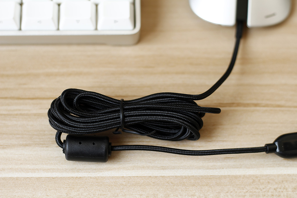 Mac好伴侣,ROGUEMONDOREZ鼠标体验