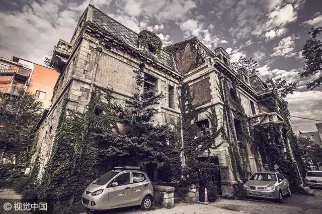 高质量鬼屋排行榜,推荐鬼屋又恐怖又便宜的地方