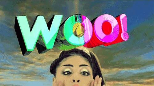 喜欢穿优衣库的女孩子,喜欢穿优衣库