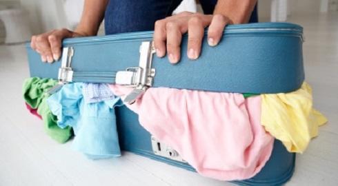 留学生入境行李被海关扣了怎么办,美国留学生入境小黑屋