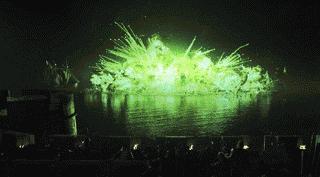 这么大制作的大戏，是不是想逼死电影